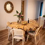 Varandas Do Atlantico Apartman