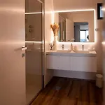 Varandas Do Atlantico Apartman