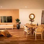 Apartman Varandas Do Atlantico