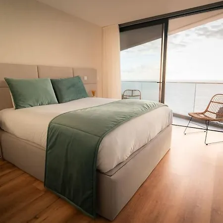 Apartamento Varandas Do Atlantico