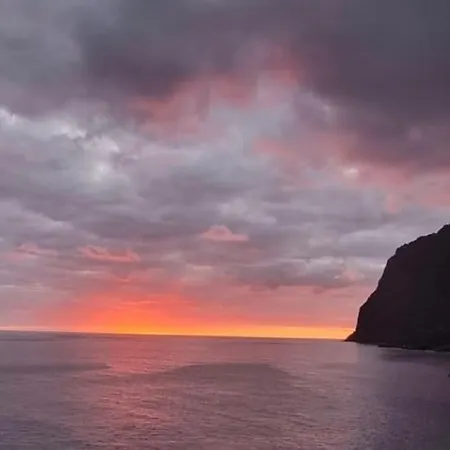 Apartamento Varandas Do Atlantico Câmara de Lobos