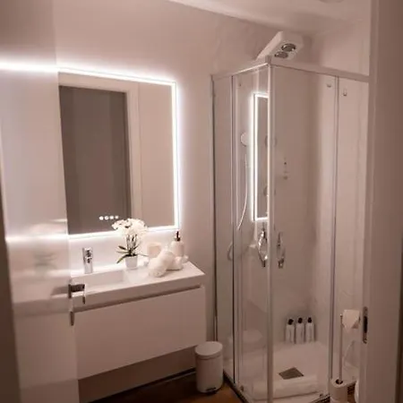 Varandas Do Atlantico *