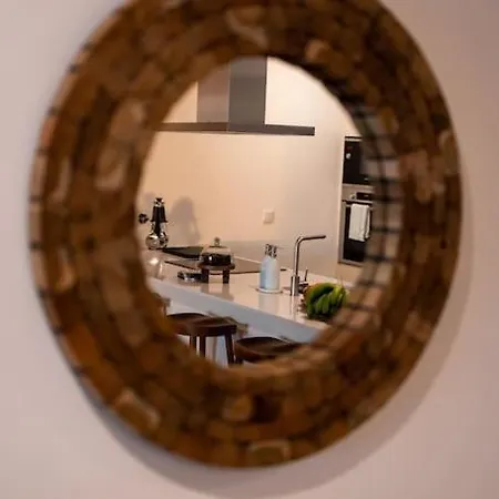 Apartamento Varandas Do Atlantico