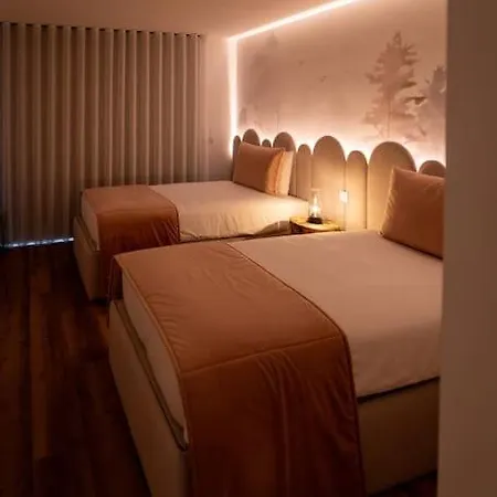 Varandas Do Atlantico * Câmara de Lobos