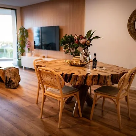 Varandas Do Atlantico