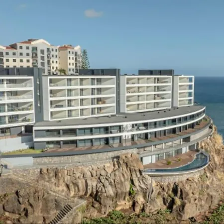 Varandas Do Atlantico Apartamento