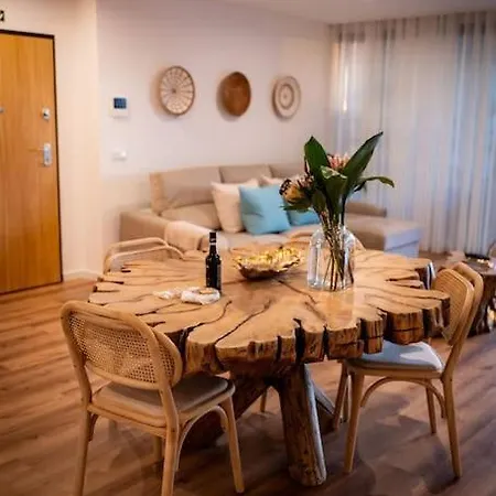 Varandas Do Atlantico Apartamento