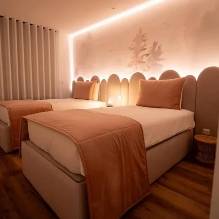 Varandas Do Atlantico *