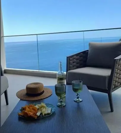 Apartamento Varandas Do Atlantico