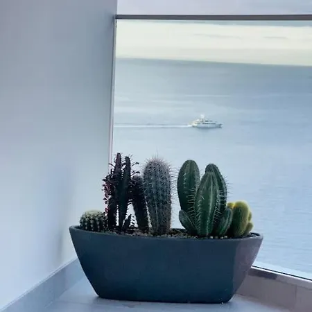 Varandas Do Atlantico *