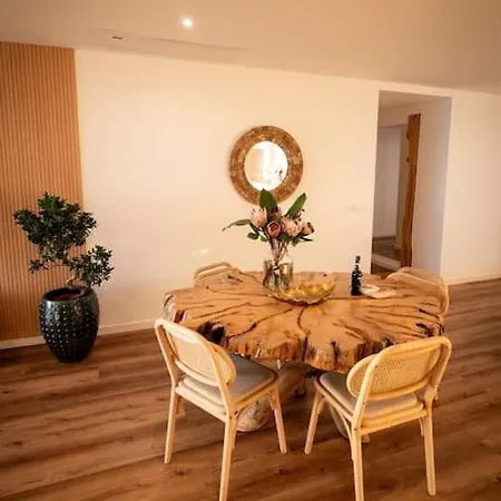 Varandas Do Atlantico Câmara de Lobos