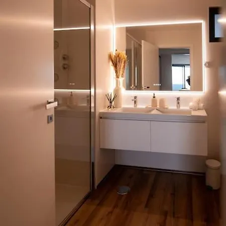 Varandas Do Atlantico Apartamento