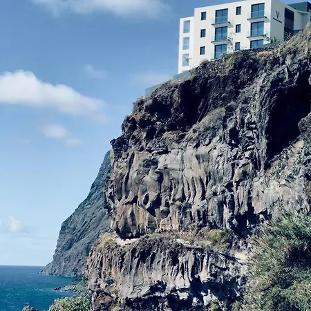 Apartamento Varandas Do Atlantico *