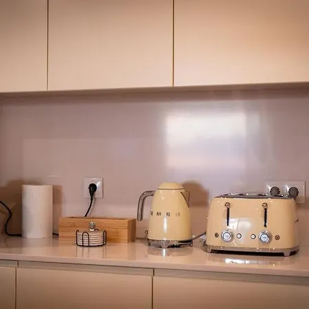 Varandas Do Atlantico *