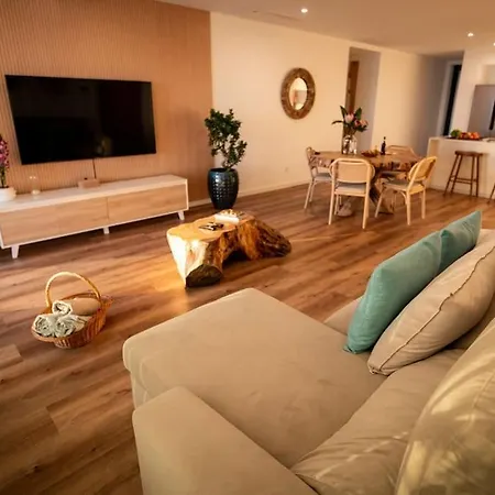 Varandas Do Atlantico * Câmara de Lobos