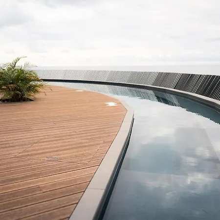 Varandas Do Atlantico