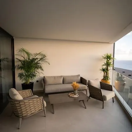 Varandas Do Atlantico