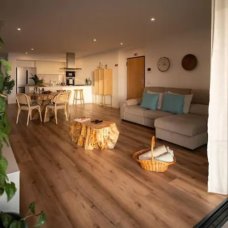 Varandas Do Atlantico Apartmán