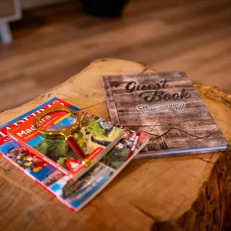 Varandas Do Atlantico