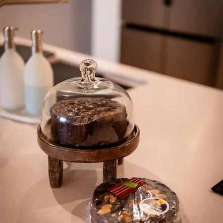 Apartment Varandas Do Atlantico