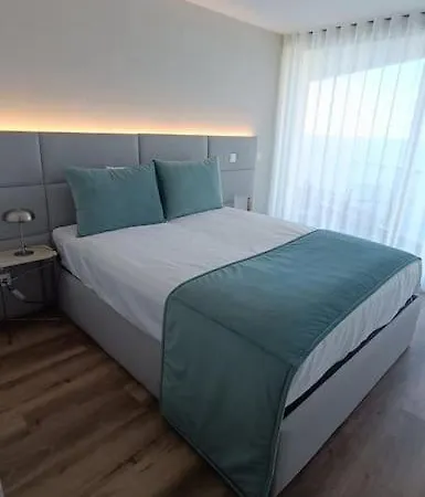 Varandas Do Atlantico Apartment *