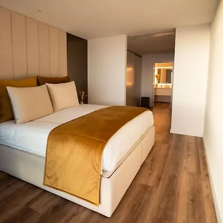 Varandas Do Atlantico *