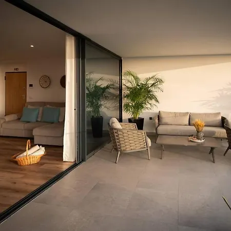 Varandas Do Atlantico Camara de Lobos