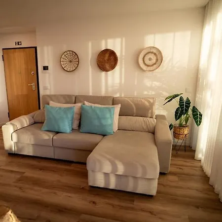 Varandas Do Atlantico Apartment *