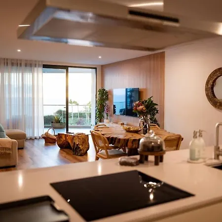 Apartmán Varandas Do Atlantico *