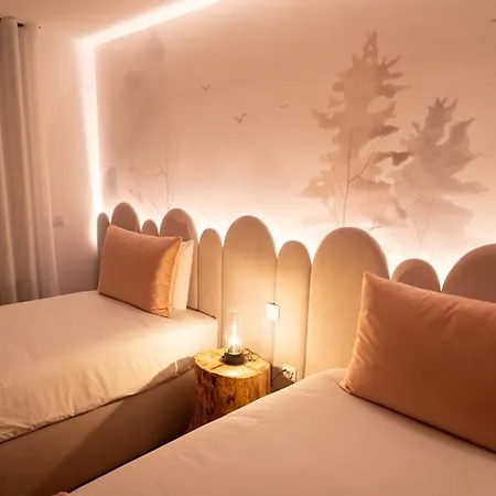 Varandas Do Atlantico Apartmán Câmara de Lobos