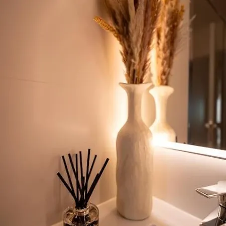 Apartmán Varandas Do Atlantico Câmara de Lobos