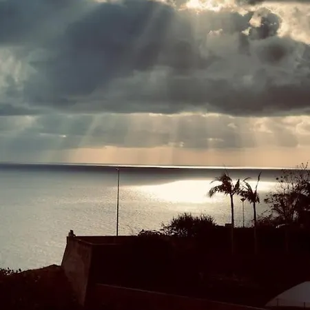 Varandas Do Atlantico Camara de Lobos