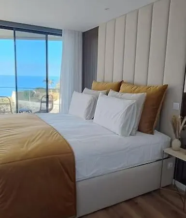 Apartmán Varandas Do Atlantico *