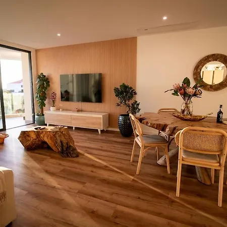 Varandas Do Atlantico