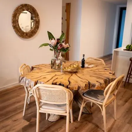 Varandas Do Atlantico Apartment