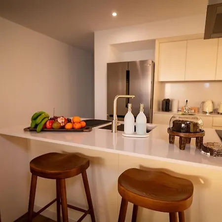 Varandas Do Atlantico Apartmán *