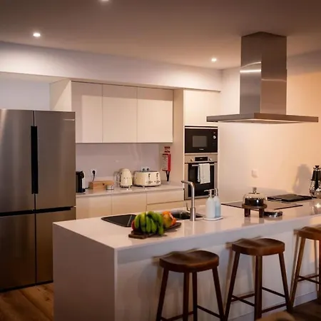 Varandas Do Atlantico * Camara de Lobos