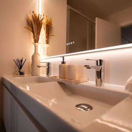 Varandas Do Atlantico Apartment *