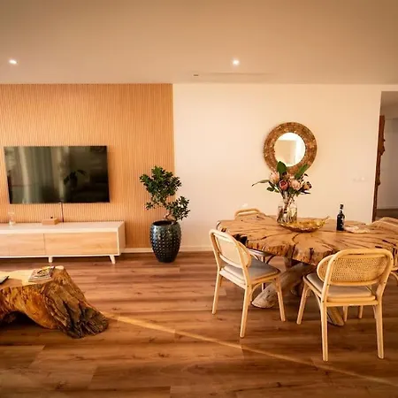 Apartment Varandas Do Atlantico