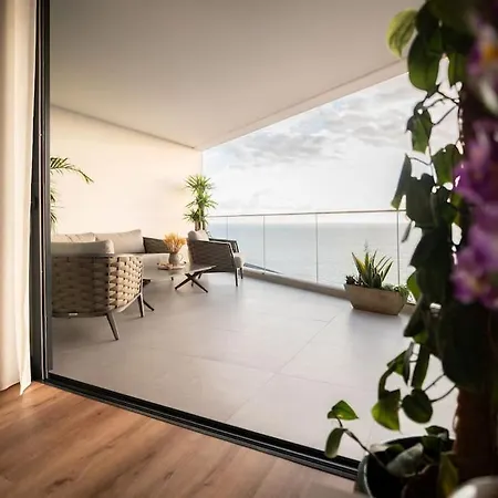 Apartment Varandas Do Atlantico *