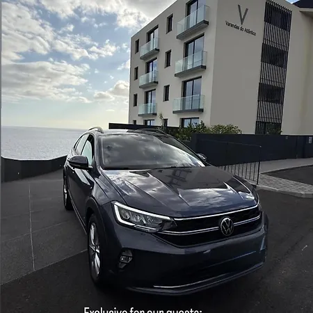 Apartment Varandas Do Atlantico *