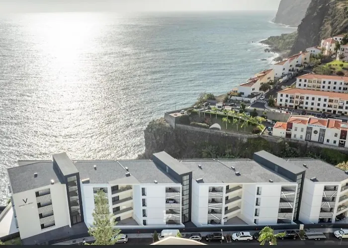 Appartement Varandas Do Atlântico