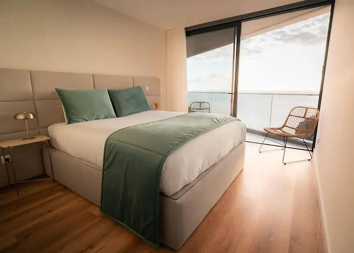 Appartement Varandas Do Atlântico