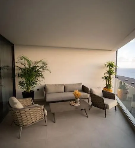 Varandas Do Atlântico