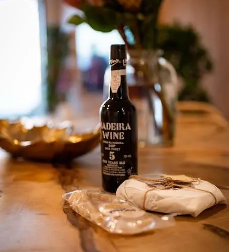 Appartement Varandas Do Atlântico Câmara de Lobos