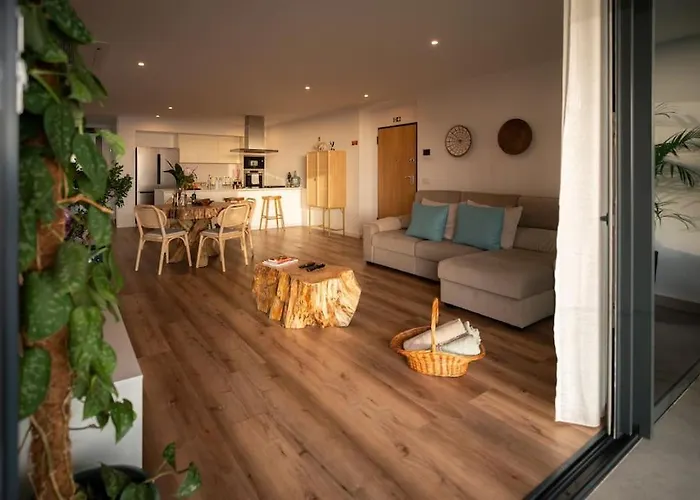 Varandas Do Atlântico Appartement