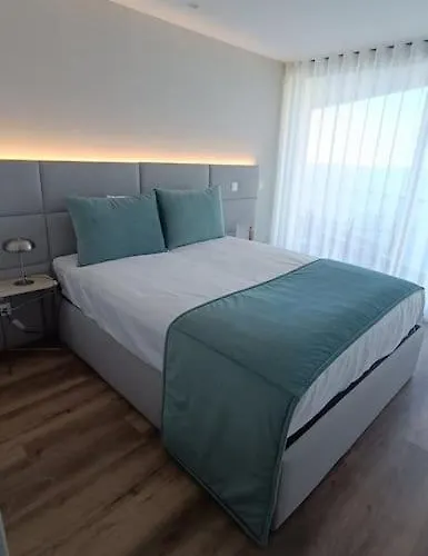 Varandas Do Atlântico Appartement *