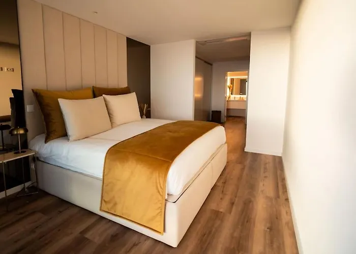 Varandas Do Atlântico *