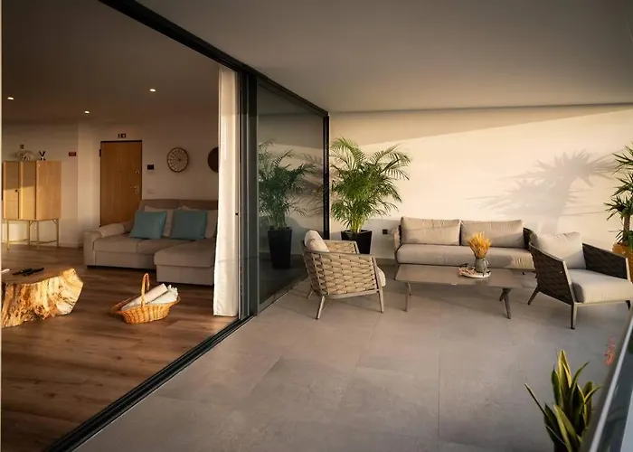 Varandas Do Atlântico Câmara de Lobos