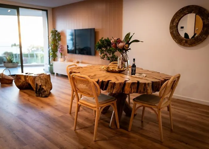 Varandas Do Atlântico